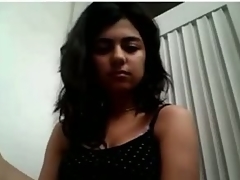Indian Teen Tits Showing On Cam