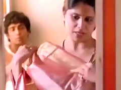 pornography clip smooch scene of a hawt Bangla actress