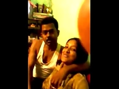 Northindian girl sucking bf and other ally recorded