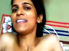 Indian sex - Hot Indian lady prays her lover to not to cum on her face, Hindi audio