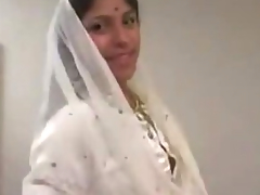 Indian Angel  Gets 2 Ramrods indian desi indian cumshots arab